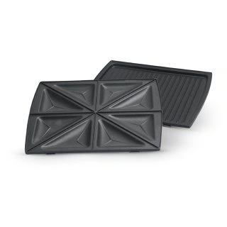 ساندویچ ساز 2 کاره AK202SM