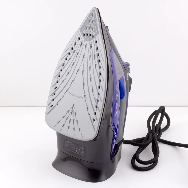 اتو بخار نیکای مدل NSI-808-CS